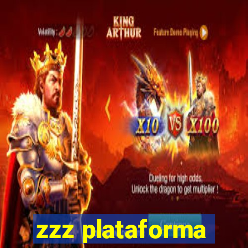 zzz plataforma